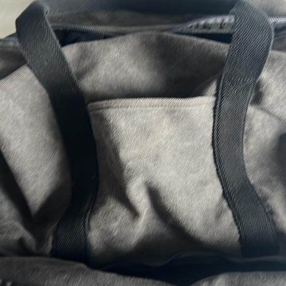 Lo and Sons Catalina Bag - Size Large - Picture 6 of 8